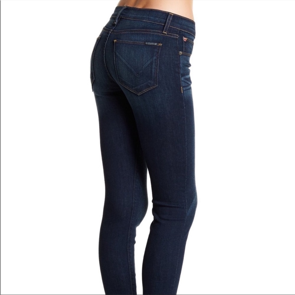 Hudson ‘Krista’ Super Skinny jeans